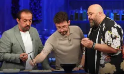 24 Ağustos MasterChef kim elendi, kim gitti? 24 Ağustos MasterChef elenen isim kim oldu?