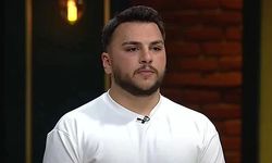 MasterChef Furkan kimdir, aslen nereli? MasterChef Furkan Kahraman kaç yaşında, mesleği ne?