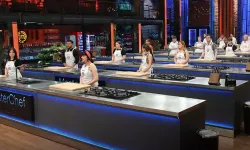 MasterChef'te kaptanlar kim oldu? 4 Ağustos MasterChef mavi ve kırmızı takım ilk kaptanı kimler oldu?