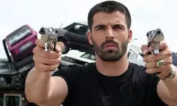 Mehmet Akif Alakurt öldü mü, yaşıyor mu? Adanalı dizisinin Maraz Ali'si Mustafa Akif Alakurt öldü iddiası doğru mu?
