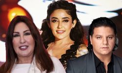 Bülent Ersoy'un 'playback' tartışmasına onlar da dahil oldu!