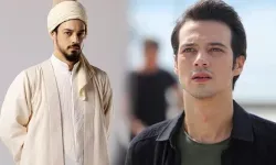 Kuruluş Osman’da Mert Yazıcıoğlu'nun annesini canlandıracak isim belli oldu!
