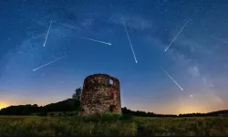 Gökyüzünde şölen var! Meteor yağmuru ne zaman, saat kaçta? Meteor yağmuru Türkiye'den izlenebilecek mi?