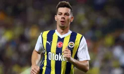 Fenerbahçe'de ayrılık haberi! Miha Zajc'ın yeni takımı belli oldu