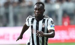 Muleka Süper Lig'e geri dönüyor! İşte Kongolu yıldızın yeni takımı