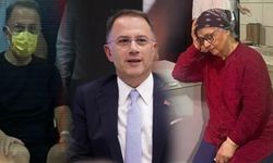 Gülseren Çalık gözyaşlarıyla seslendi: Yavrumu bana bağışlasınlar!