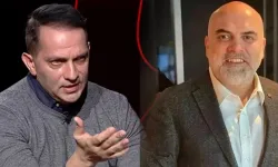 Murat Kapki’den rüşvet istediği iddia edilmişti! AK Parti'den flaş Mücahit Birinci kararı