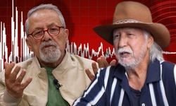 Deprem tartışması büyüyor: Naci Görür “Risk büyük”, Üşümezsoy “Endişe yersiz”