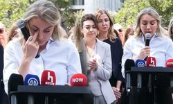 Duygulandıran mektup! Dilek İmamoğlu gözyaşlarını tutamadı