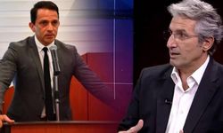 Nedim Şener ve Mücahit Birinci birbirine girdi: Ağza alınmayacak sözler