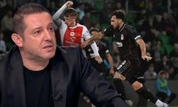 Nihat Kahveci çıldırdı: 4 golle kazandık diye...