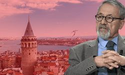 Naci Görür'den flaş açıklama! İstanbul depreminde en çok hasar görecek yeri açıkladı