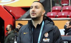 Necati Ateş'ten Okan Buruk çıkışı! Söyledikleri Galatasaraylıları kızdıracak