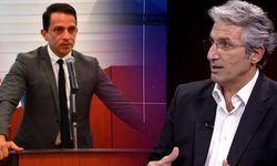 Nedim Şener ve Mücahit Birinci kapıştı: Suç duyurusu geldi!
