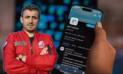 Selçuk Bayraktar’dan Next Sosyal sürprizi: 1 milyon kullanıcıya hediyeler yağacak!