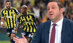 Nihat Kahveci: 'Gidişat, tek santrfor'