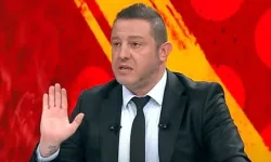 Nihat Kahveci"Beşiktaş uçurumun kenarından döndü"