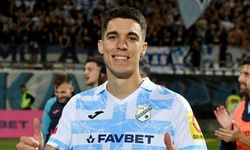 Niko Jankovic kimdir, aslen nereli? Fenerbahçe'ye transfer olacağı söylenen Niko Jankovic kimdir, kaç yaşında?