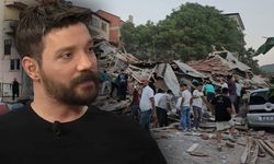 Oğuzhan Uğur isyan etti! 'Tek seçeneğimiz dua'
