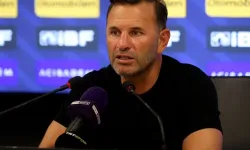 Galatasaray'da Okan Buruk'tan flaş kaleci açıklaması!