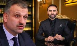 Saral’dan ‘altın varaklı avukat’a sert gönderme:Makam kapısında kartvizit pazarlayan...