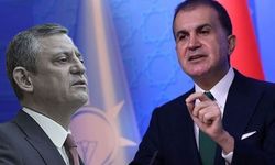 Çelik’ten Özel’e sert eleştiri: ‘Siyasi navigasyon’ problemi yaşıyor