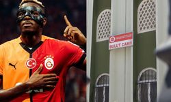 Cemaatten 'Osimhen' tepkisi! Caminin yeni ismi ortalığı karıştırdı