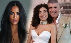 Ünlü isim Michaela Astro’dan dikkat çeken açıklama: 'Özcan ve Samara...'