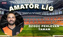 Özgüç Pehlevan tamam
