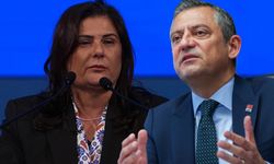 Özlem Çerçioğlu’ndan Özgür Özel’e sert sözler: 'Doğruyu söylemiyor'