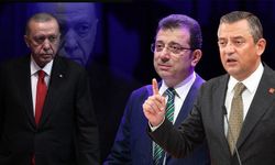 Özgür Özel’den Erdoğan’a gönderme: 'İmamoğlu yenilmez!'