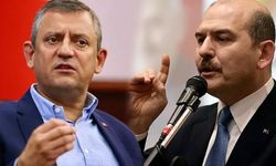 Süleyman Soylu’dan Özgür Özel’e sert çıkış: 'Anayasa’yı ihlalden gereği yapılmalı'