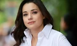 Özgü Namal yeni rolü için imaj değiştirdi! İşte son hali