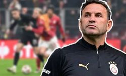 Okan Buruk, hem Barış Alper Yılmaz'a hem yönetime hem taraftara  rest çekti