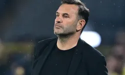 Okan Buruk tarih verdi! 'Aralık gelmeden işi bitirelim'