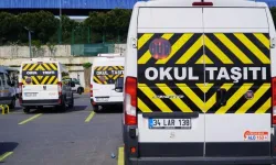 Okul servislerine yeni düzenleme! Öğrencilerin güvenliği artık böyle sağlanacak