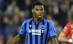 Galatasaray’ın yeni orta saha adayı belli oldu! Bissouma transferi iptal oldu
