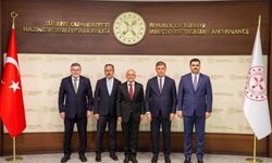 Ankara'da sürpriz zirve! İlk açıklama geldi