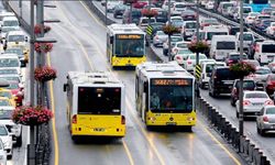 Toplu taşıma o kişilere 20 ay ücretsiz oldu! Resmi Gazete'de yayınlandı