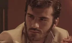 Oyuncu Ufuk Bayraktar gözaltına alındı!
