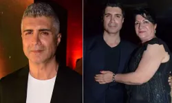 Özcan Deniz'in annesinden şok sözler! Oğlunu hayatından çıkardı: 'Vedamı hayattayken yaptım'
