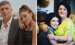 Özcan Deniz'in kardeşi Yurda Gürler'den şoke eden iddia: 'Bana şiddet uygularken oh olsun dedi'