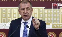 Ümit Özdağ sert çıktı! 'Devlet krizinin son perdesi'