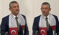 Özgür Özel’den sert çıkış: 'Bir talimatla biter, var mısınız?'