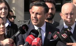Özgür Çelik'ten çarpıcı çıkış! 'İBB Borsası düzeni...'