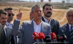 Özgür Özel saat verdi! 'AK Toroslar Çetesi'ni dinlemek isteyenler....'