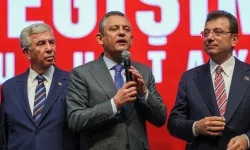CHP’de anket depremi: Özel farkı açtı, İmamoğlu geriledi... İşte tüm sonuçlar!