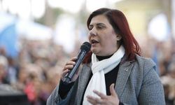Özlem Çerçioğlu kimdir, aslen nereli? CHP’den AK Parti’ye geçeceği iddia edilen Özlem Çerçioğlu kimdir, kaç yaşında?
