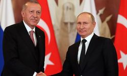 Kremlin duyurdu: Erdoğan ve Putin’in görüşme tarihi belli oldu
