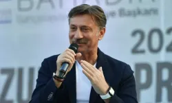 AK Partili belediye başkanının pazarcı ile diyaloğu olay oldu!